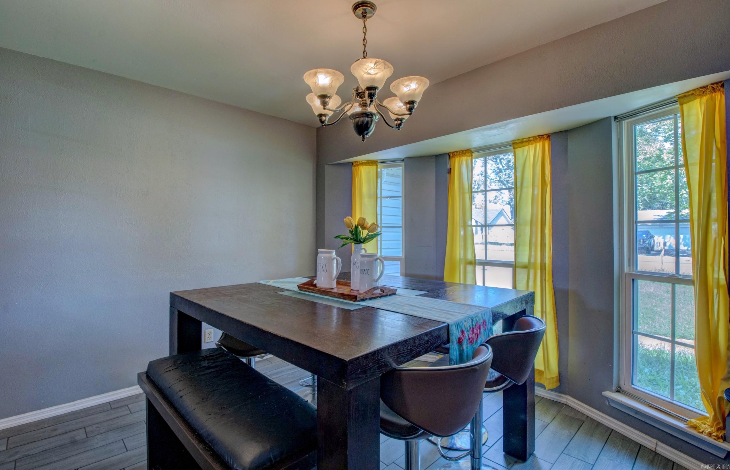 1909 Madden  Jacksonville, AR