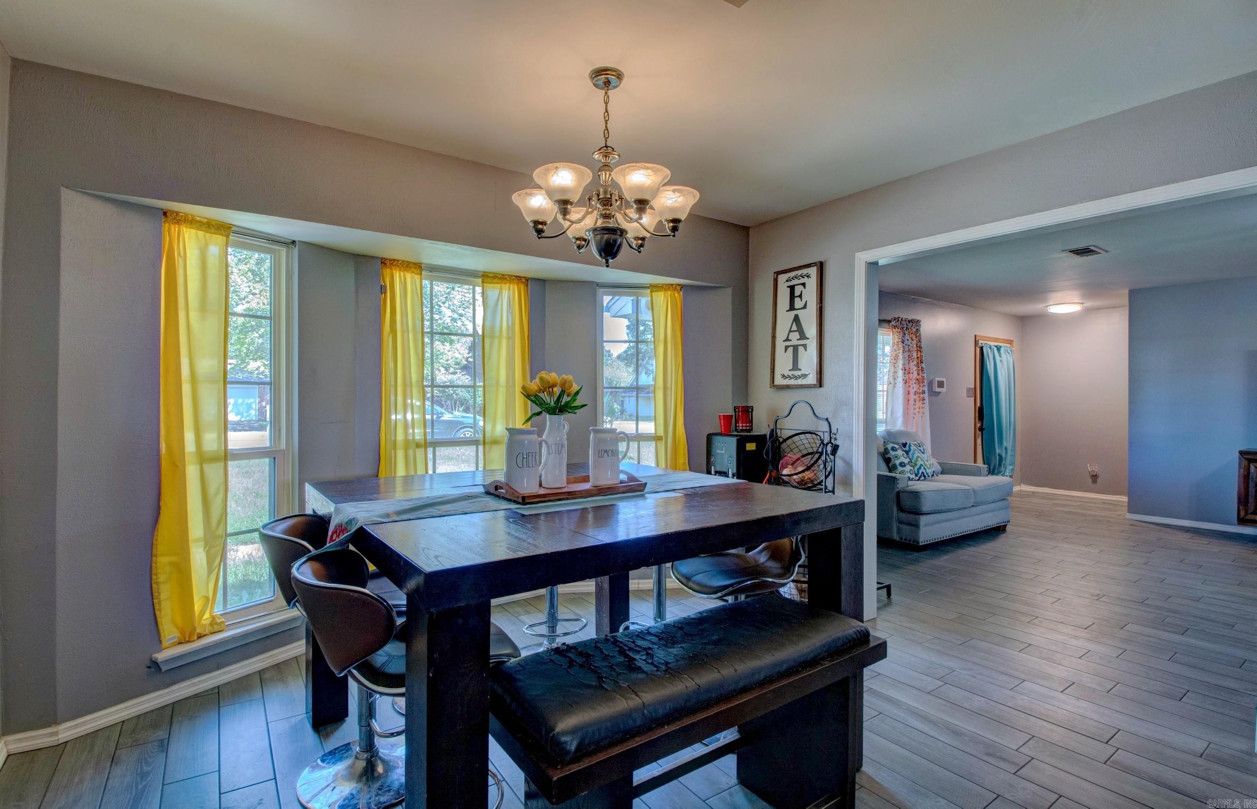 1909 Madden  Jacksonville, AR