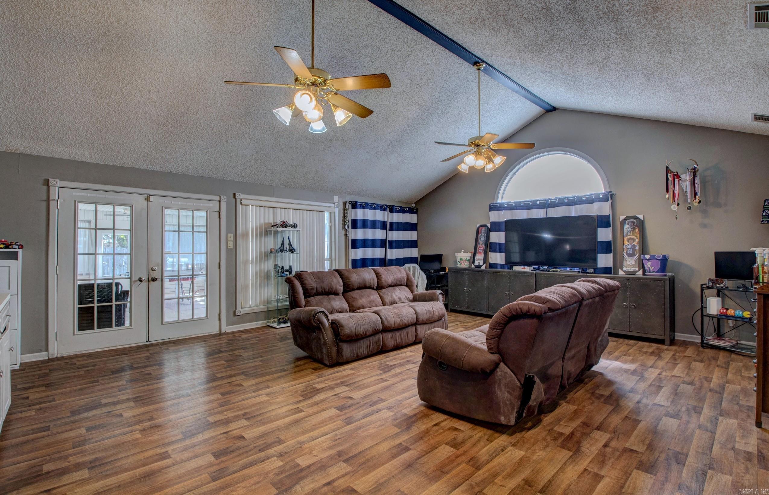 1909 Madden  Jacksonville, AR