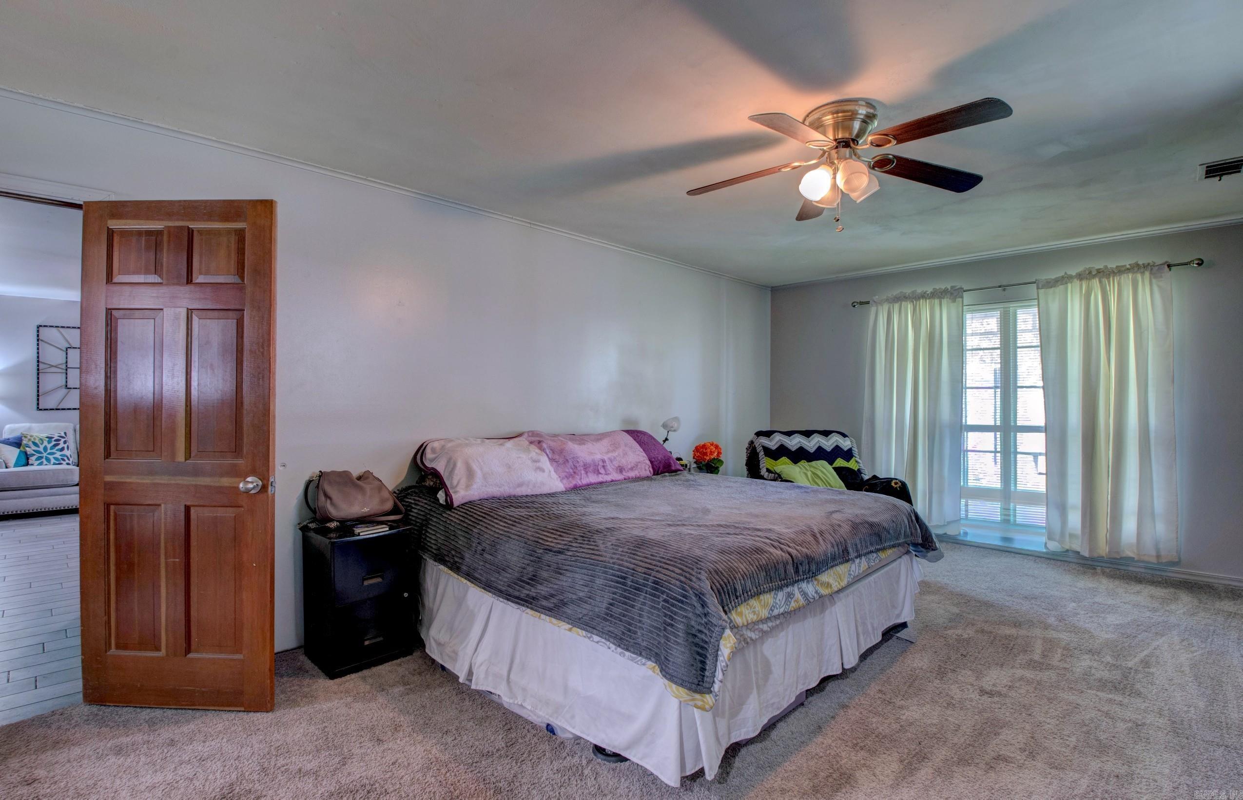 1909 Madden  Jacksonville, AR