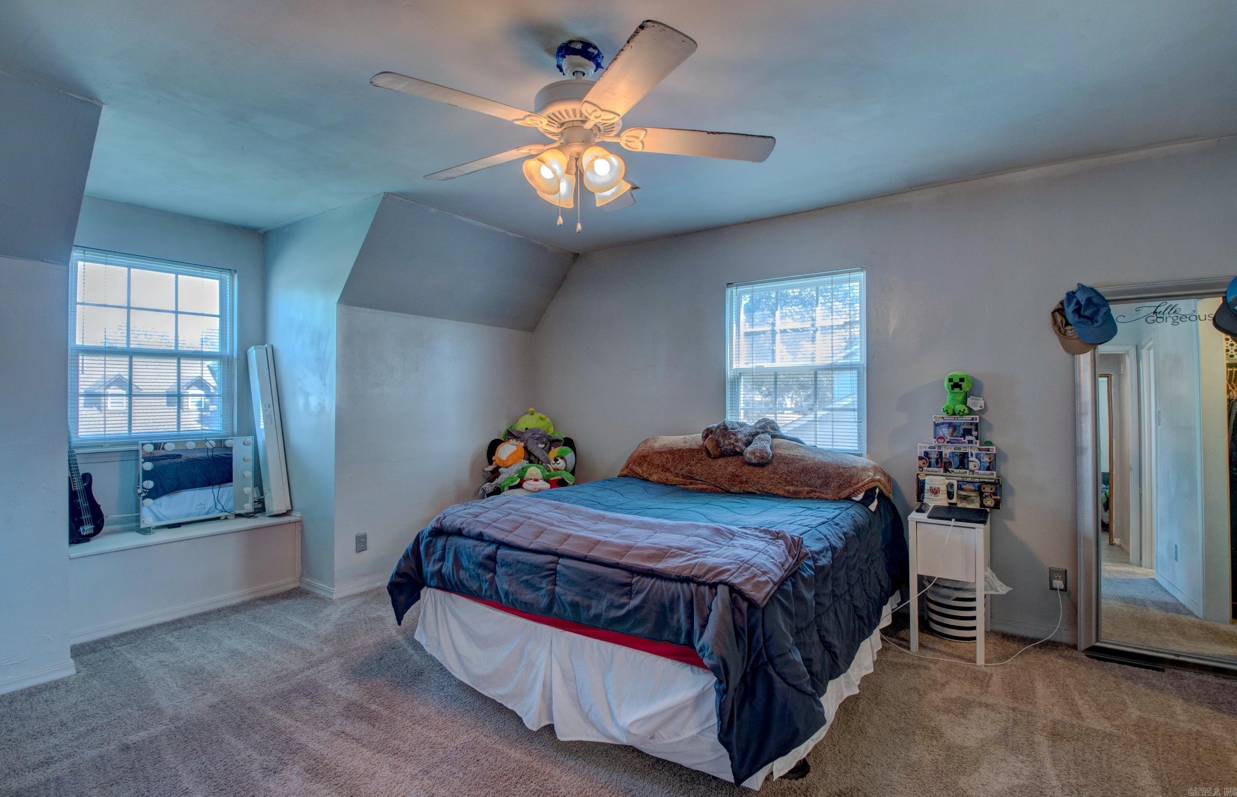 1909 Madden  Jacksonville, AR