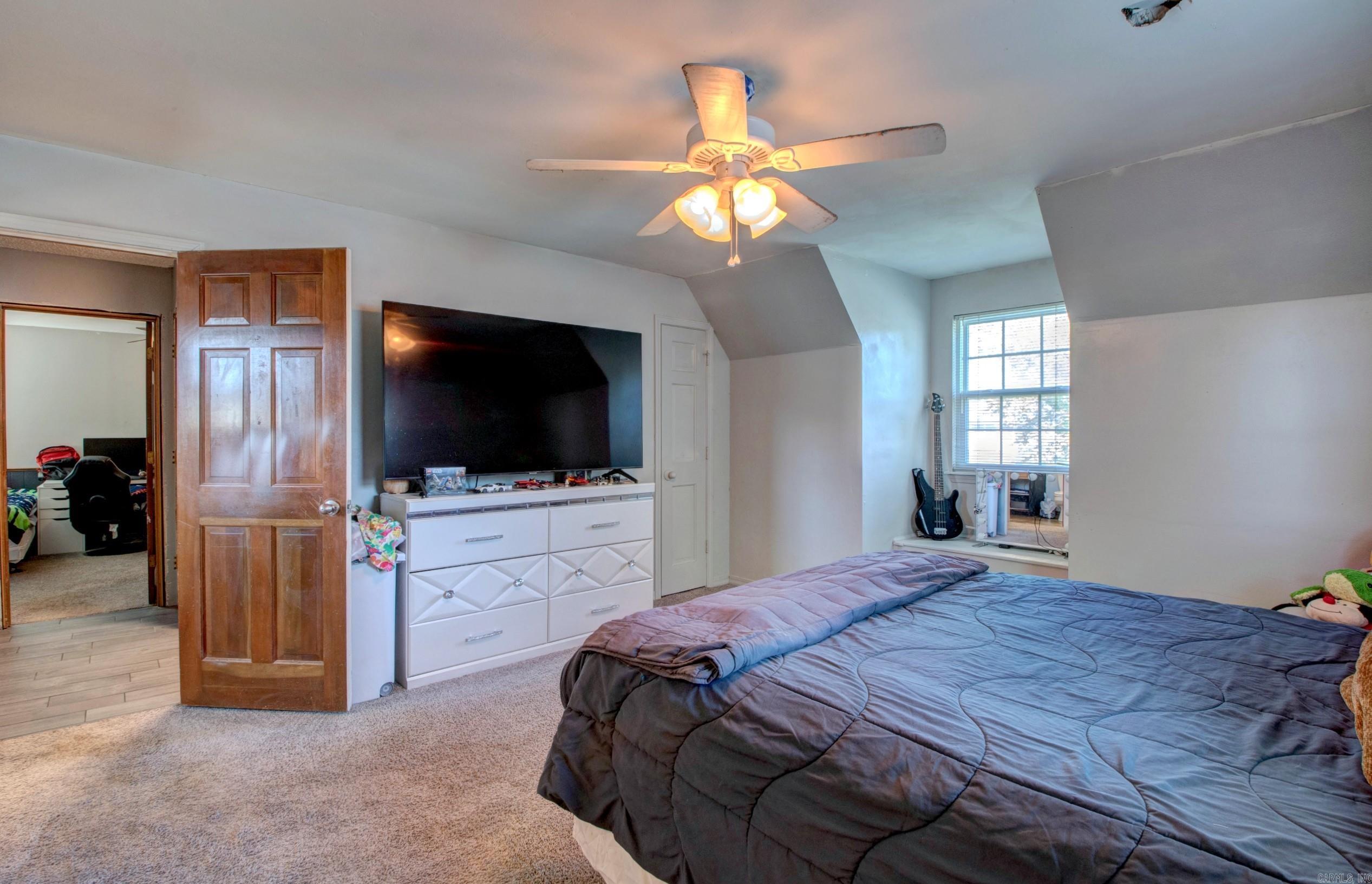 1909 Madden  Jacksonville, AR