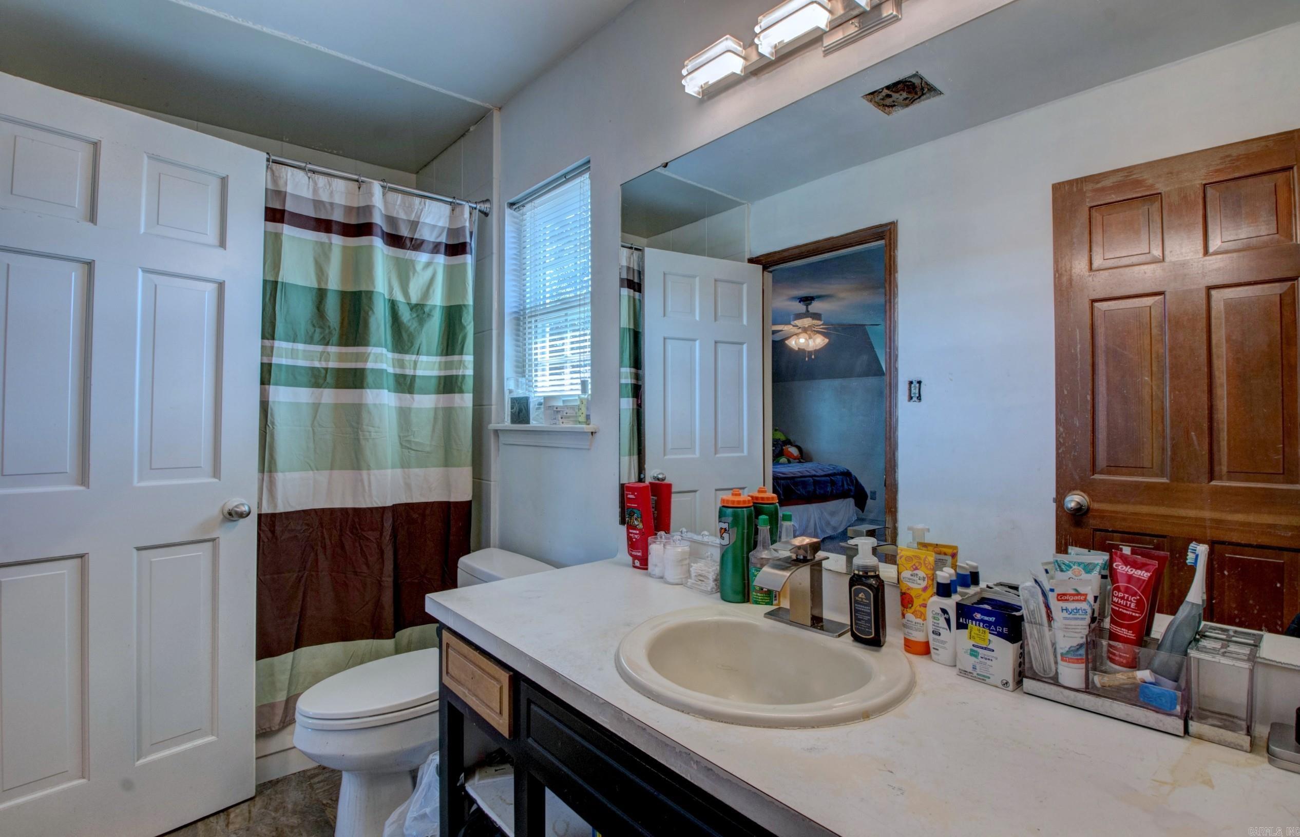 1909 Madden  Jacksonville, AR