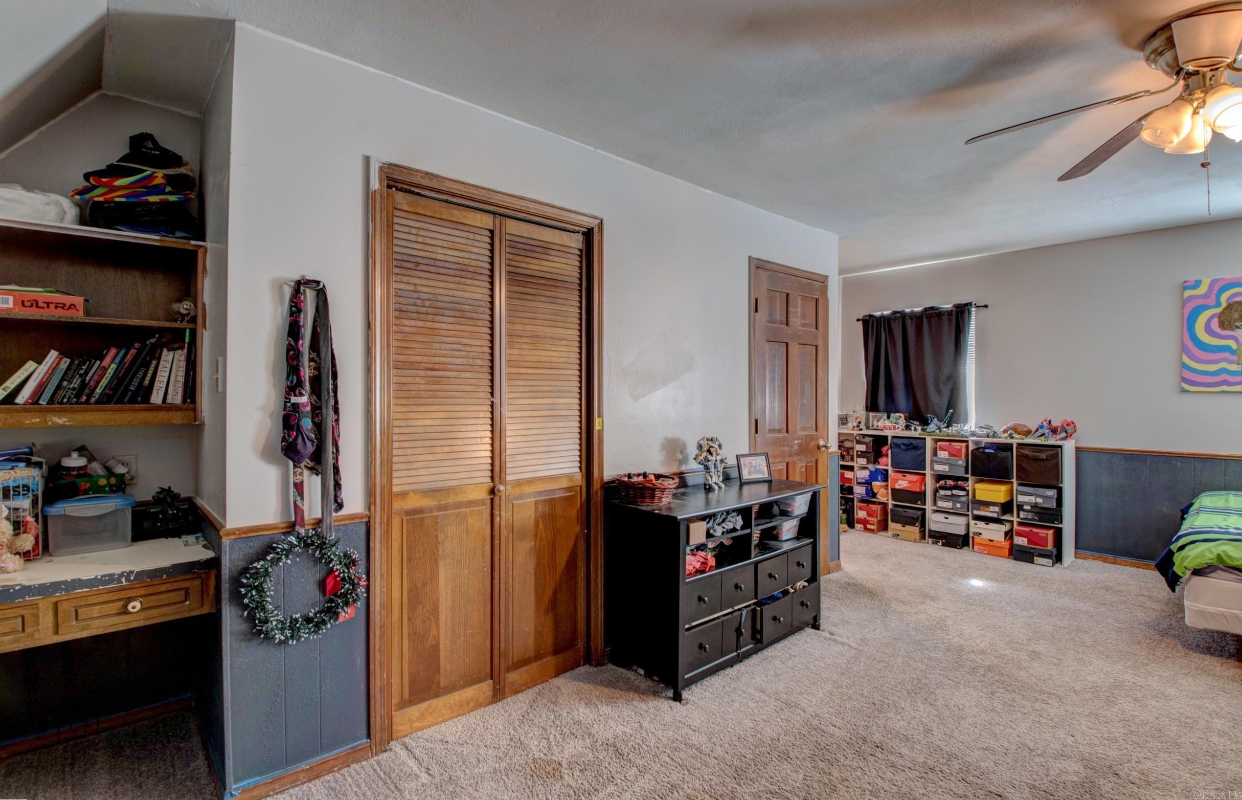 1909 Madden  Jacksonville, AR