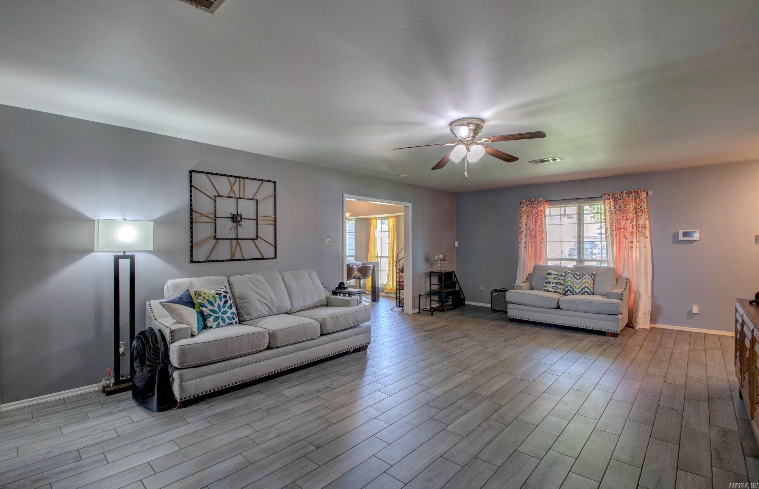 1909 Madden  Jacksonville, AR