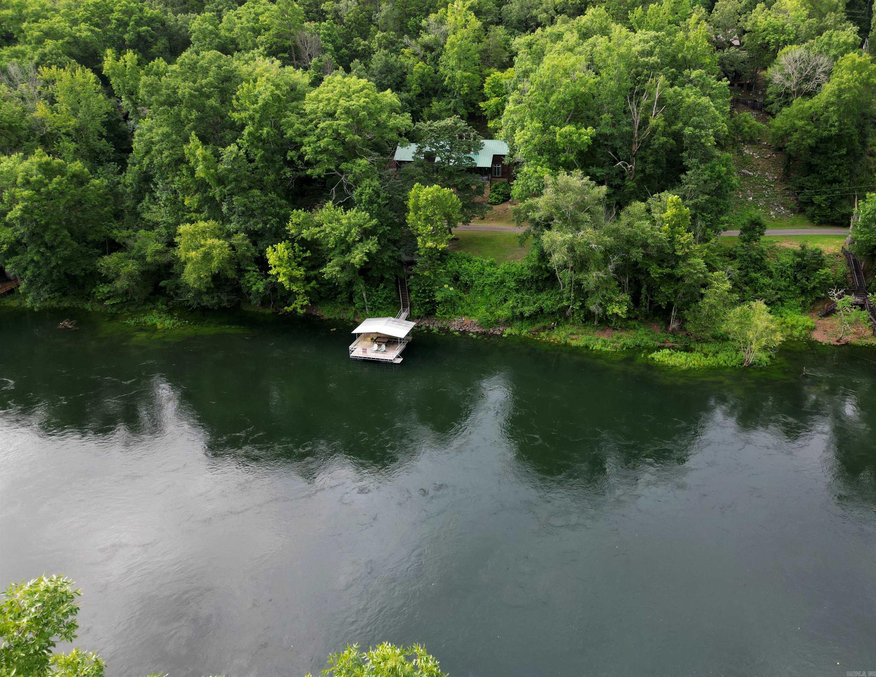 290 Trout Haven  Heber Springs, AR