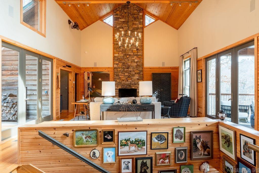 290 Trout Haven  Heber Springs, AR