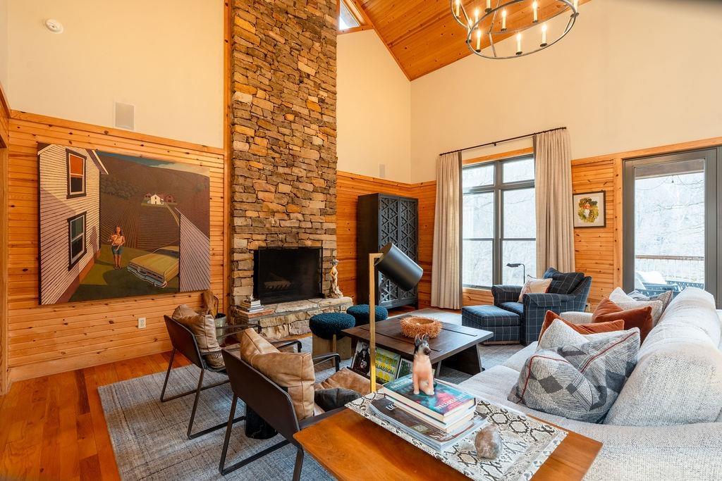 290 Trout Haven  Heber Springs, AR