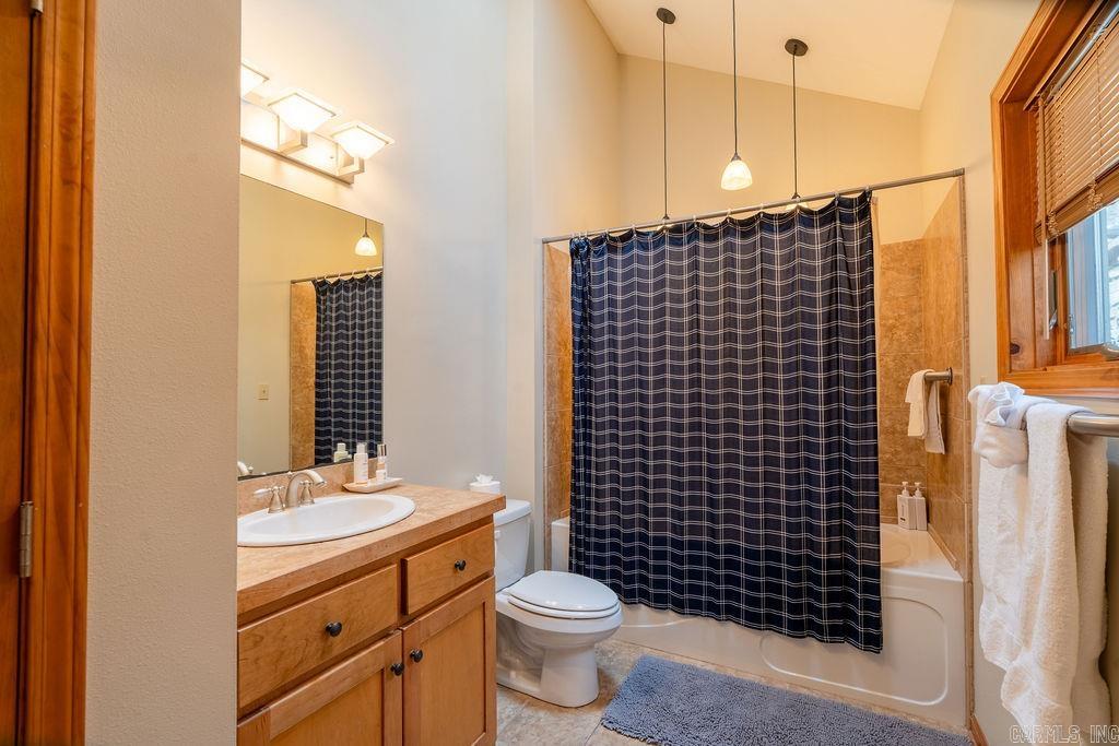 290 Trout Haven  Heber Springs, AR