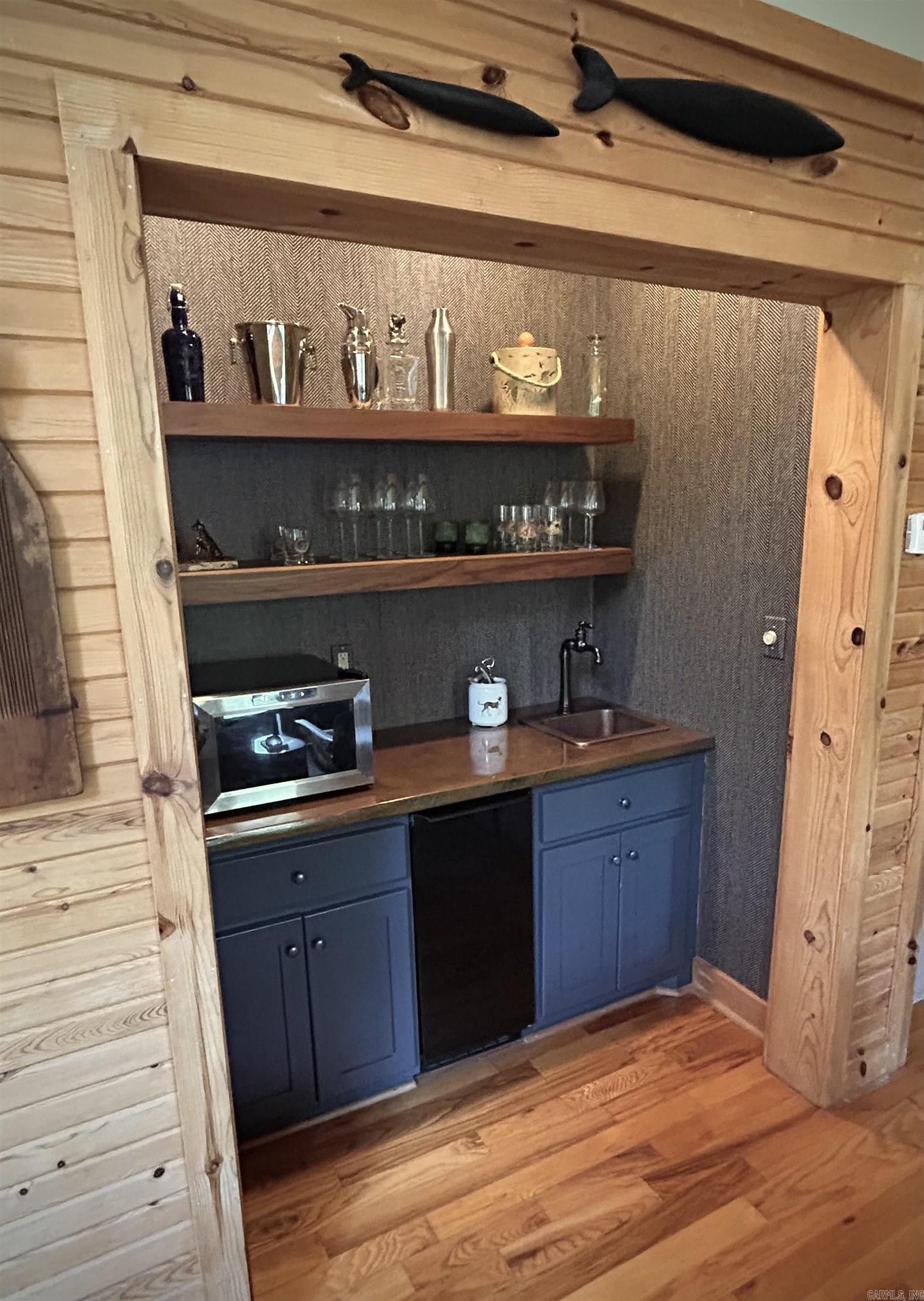 290 Trout Haven  Heber Springs, AR