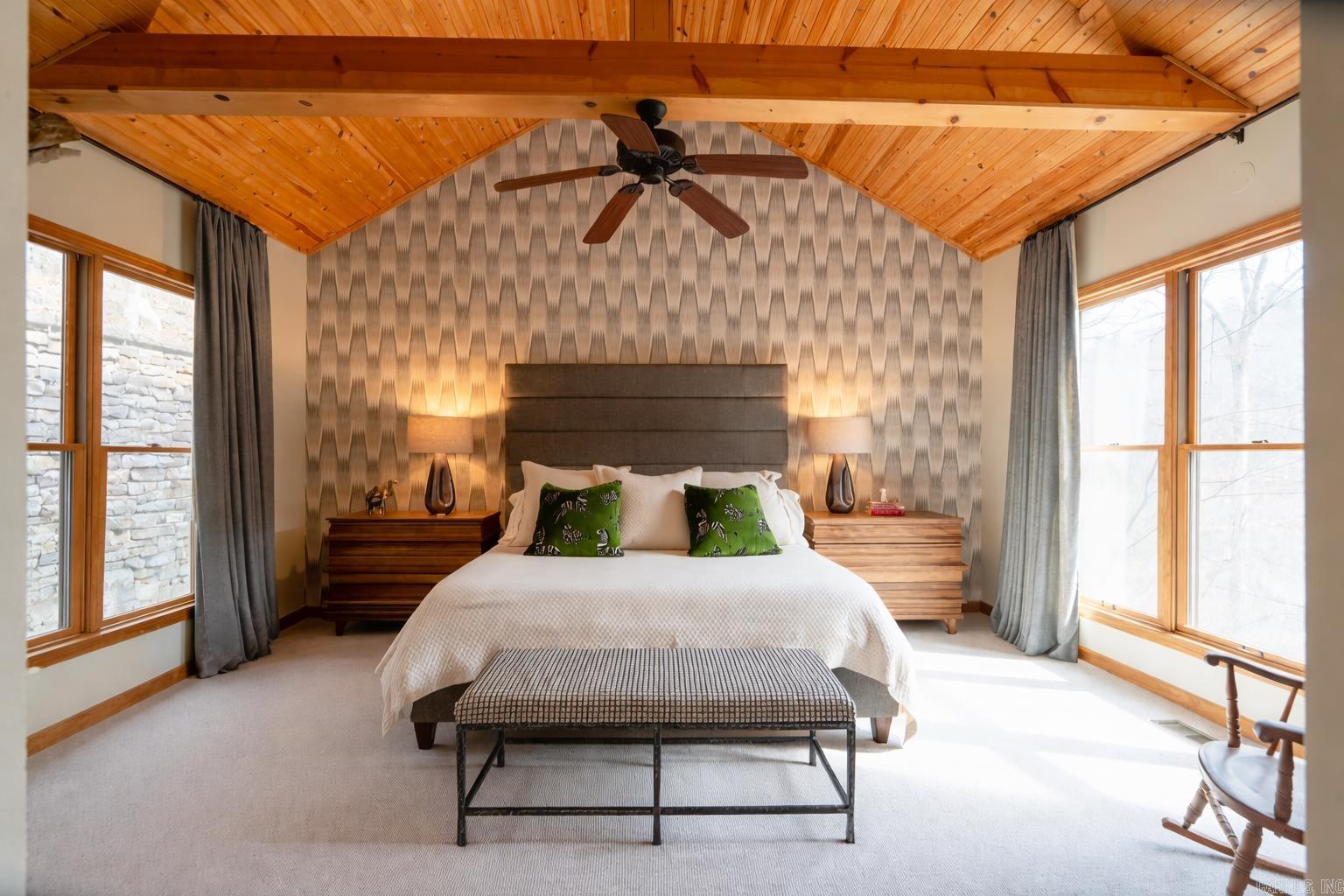 290 Trout Haven  Heber Springs, AR