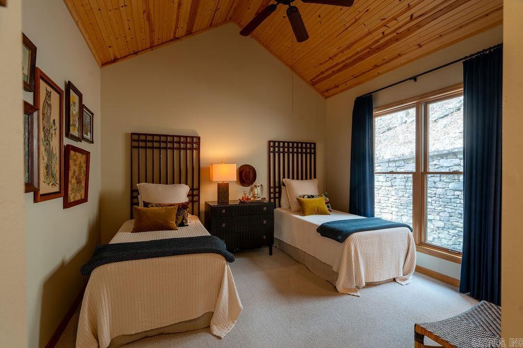 290 Trout Haven  Heber Springs, AR