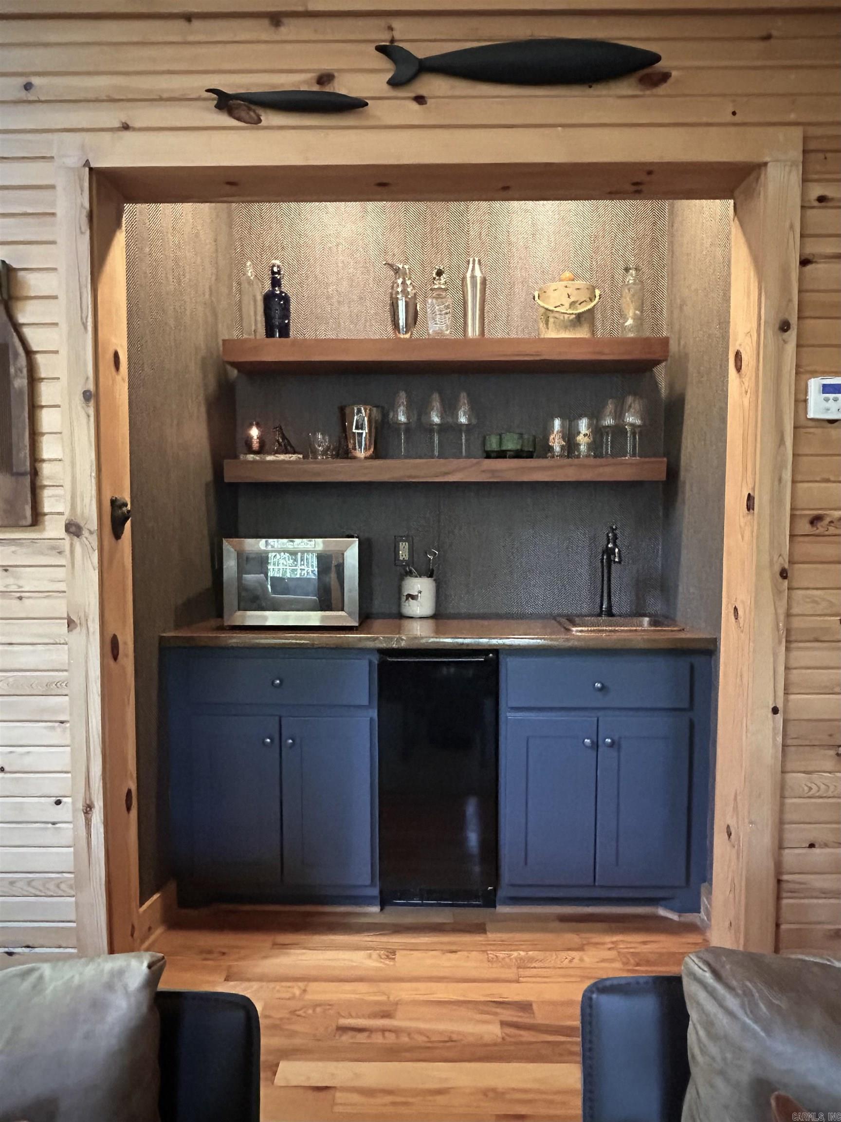 290 Trout Haven  Heber Springs, AR