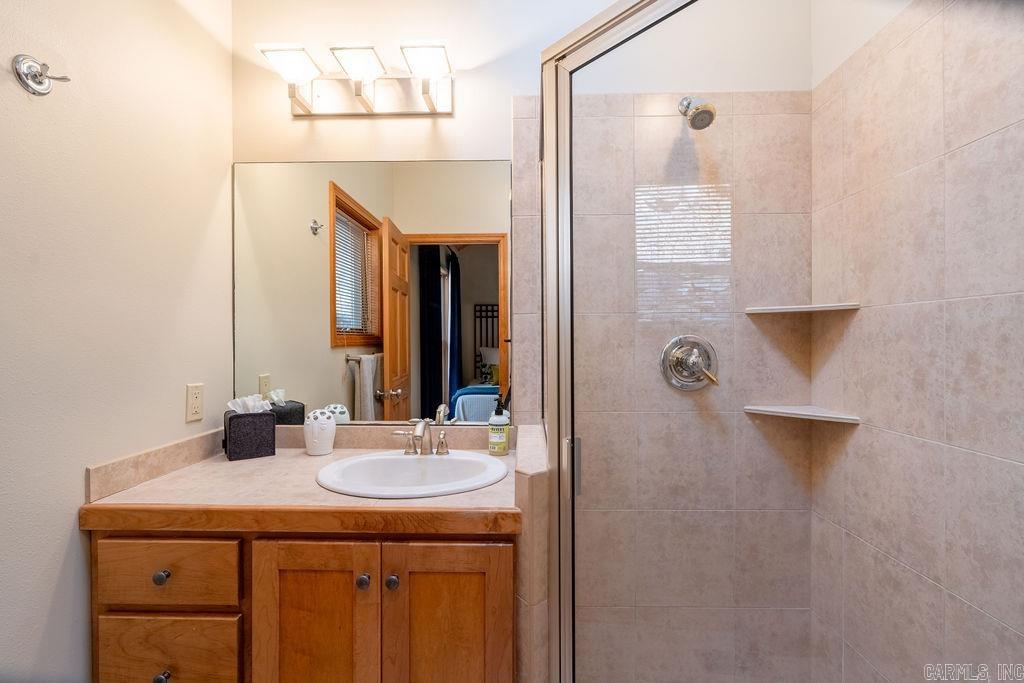 290 Trout Haven  Heber Springs, AR