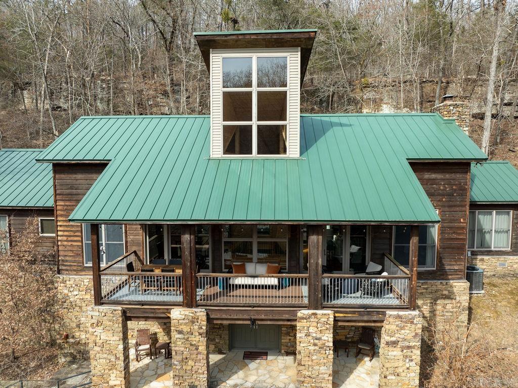 290 Trout Haven  Heber Springs, AR