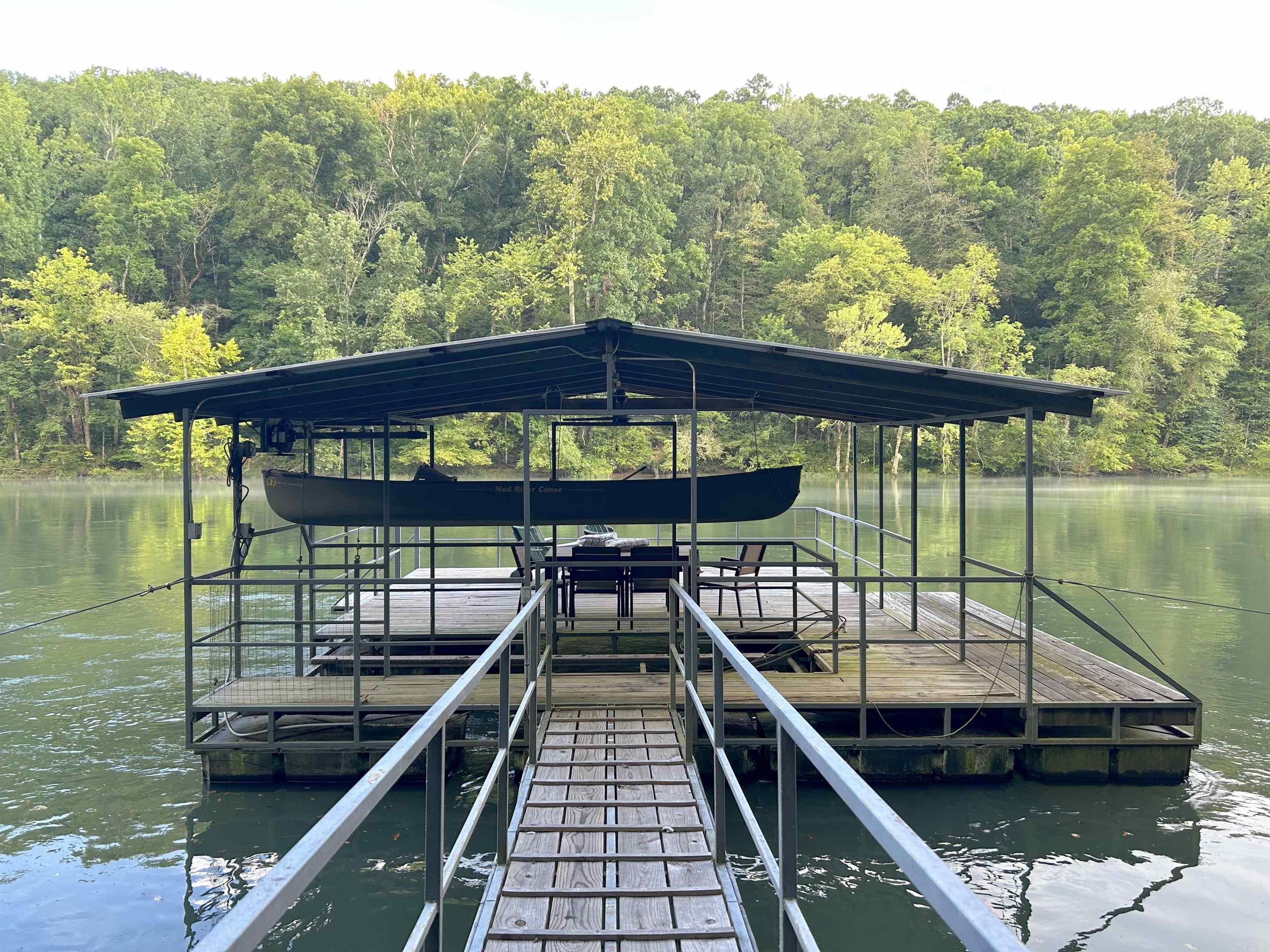 290 Trout Haven  Heber Springs, AR