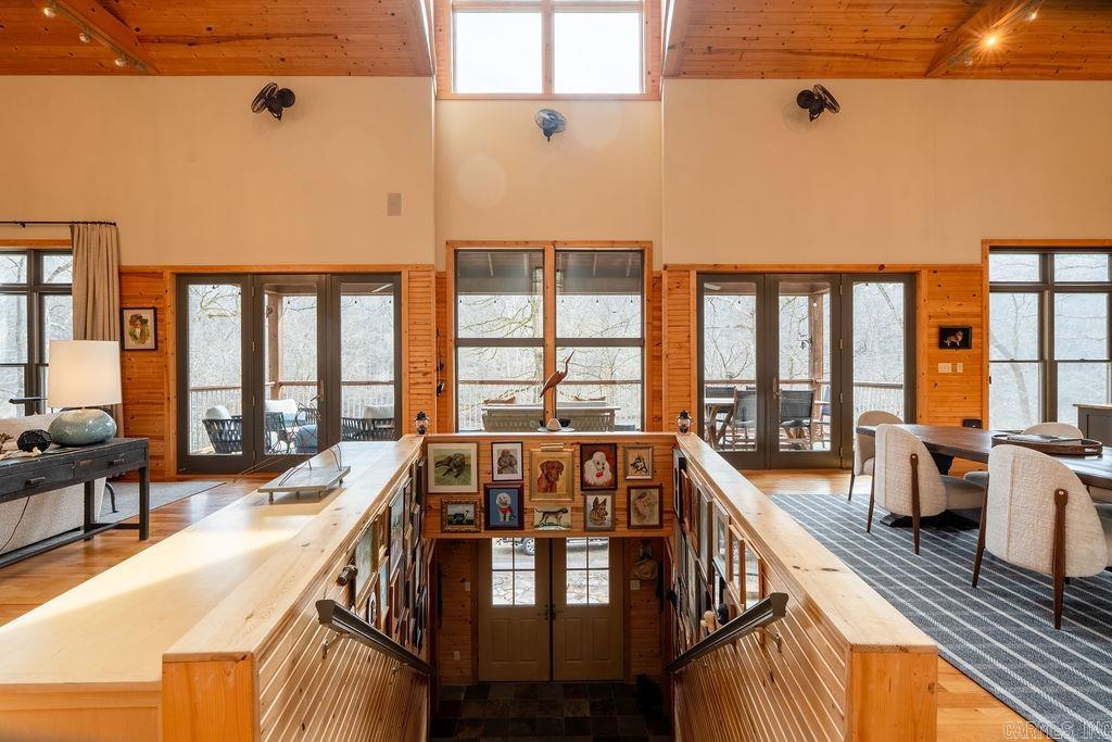 290 Trout Haven  Heber Springs, AR