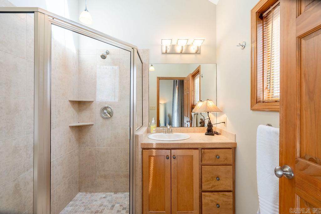 290 Trout Haven  Heber Springs, AR