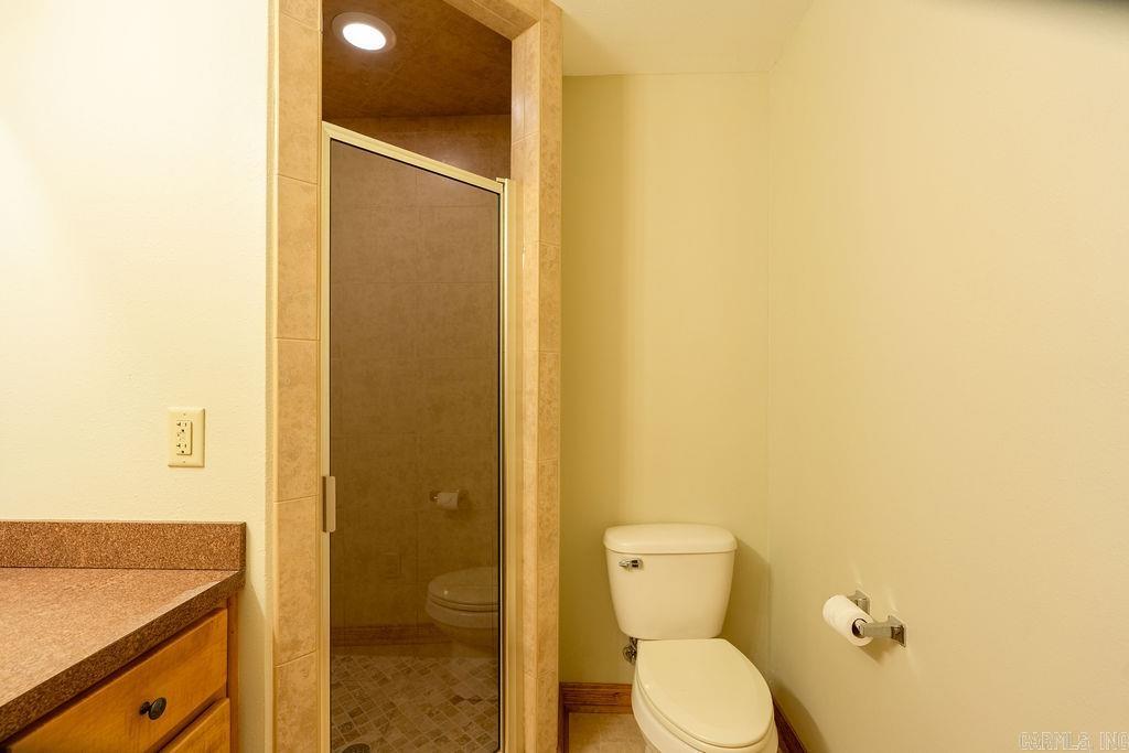 290 Trout Haven  Heber Springs, AR