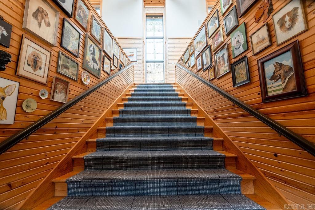 290 Trout Haven  Heber Springs, AR