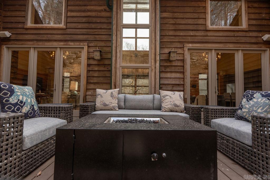 290 Trout Haven  Heber Springs, AR