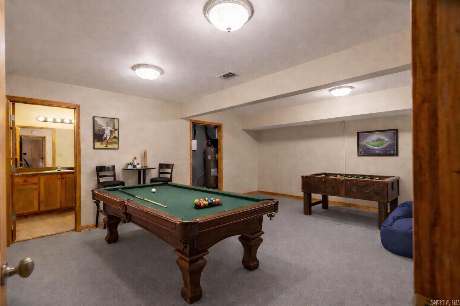 290 Trout Haven  Heber Springs, AR