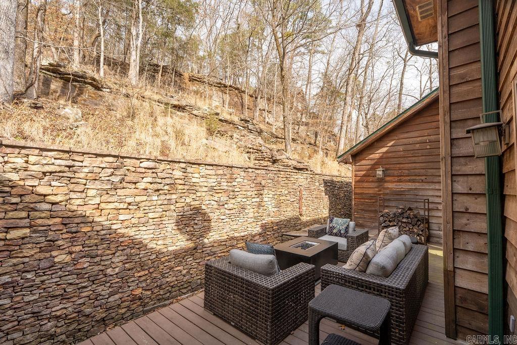 290 Trout Haven  Heber Springs, AR