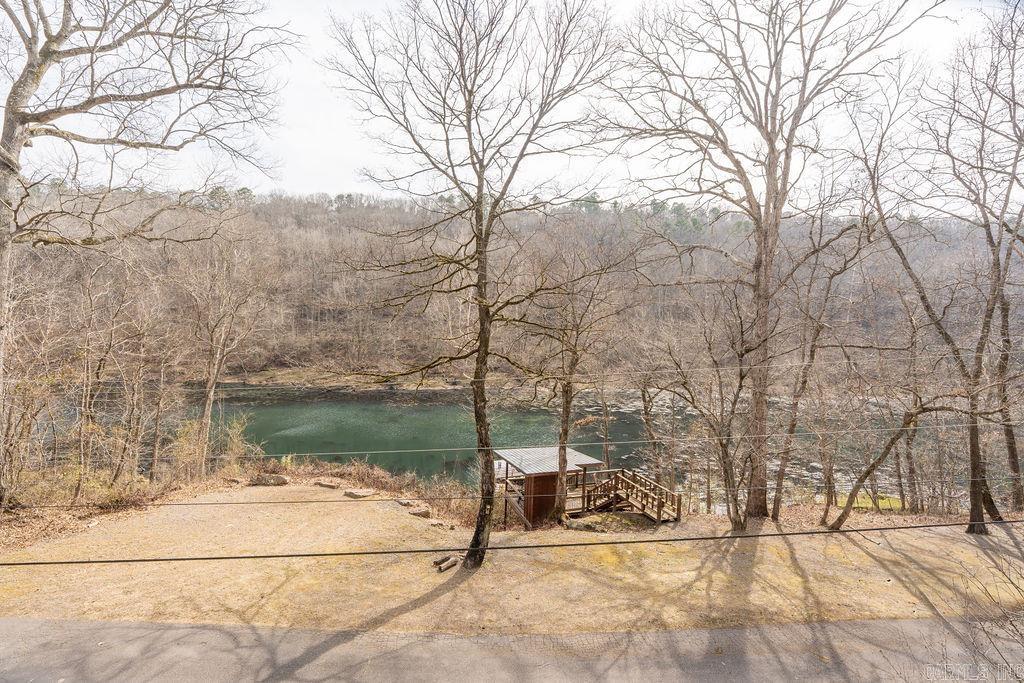 290 Trout Haven  Heber Springs, AR