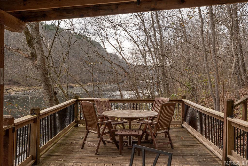 290 Trout Haven  Heber Springs, AR