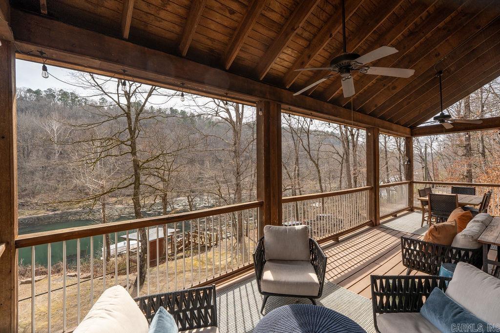 290 Trout Haven  Heber Springs, AR