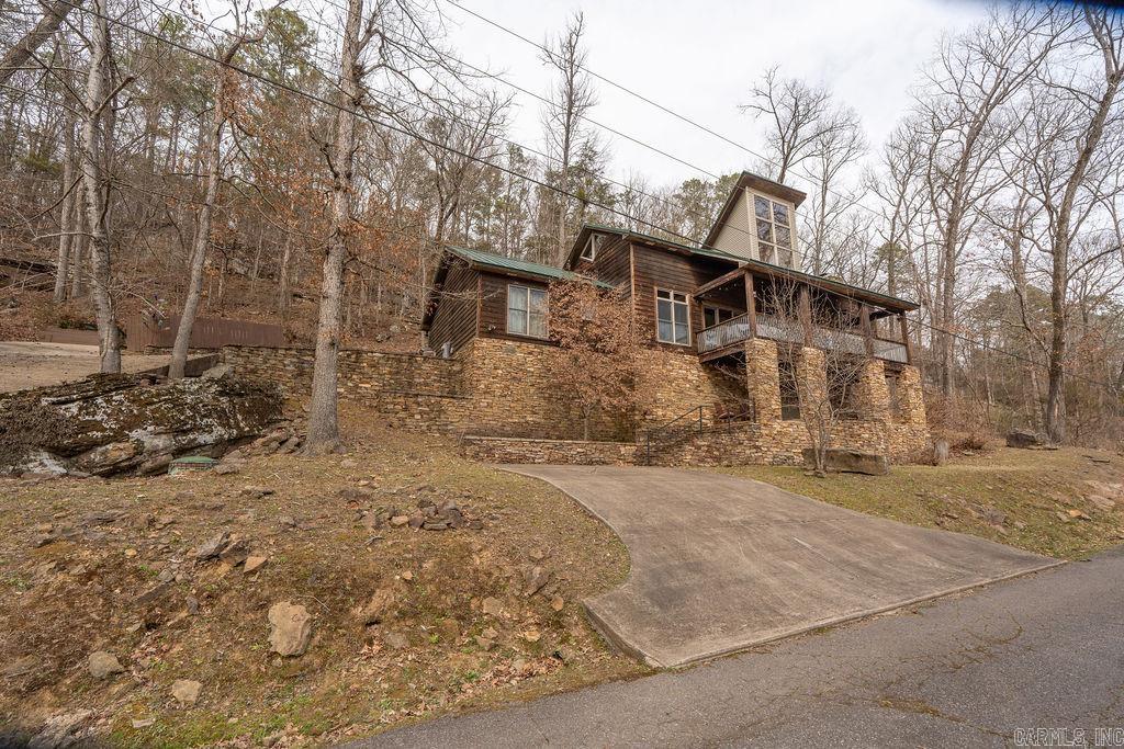 290 Trout Haven  Heber Springs, AR