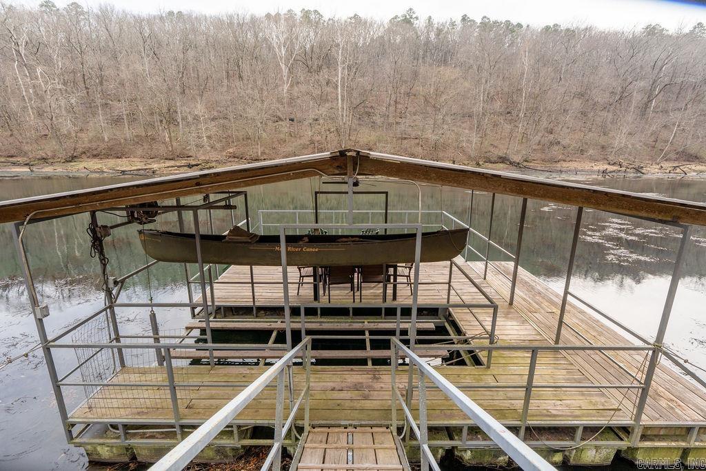290 Trout Haven  Heber Springs, AR