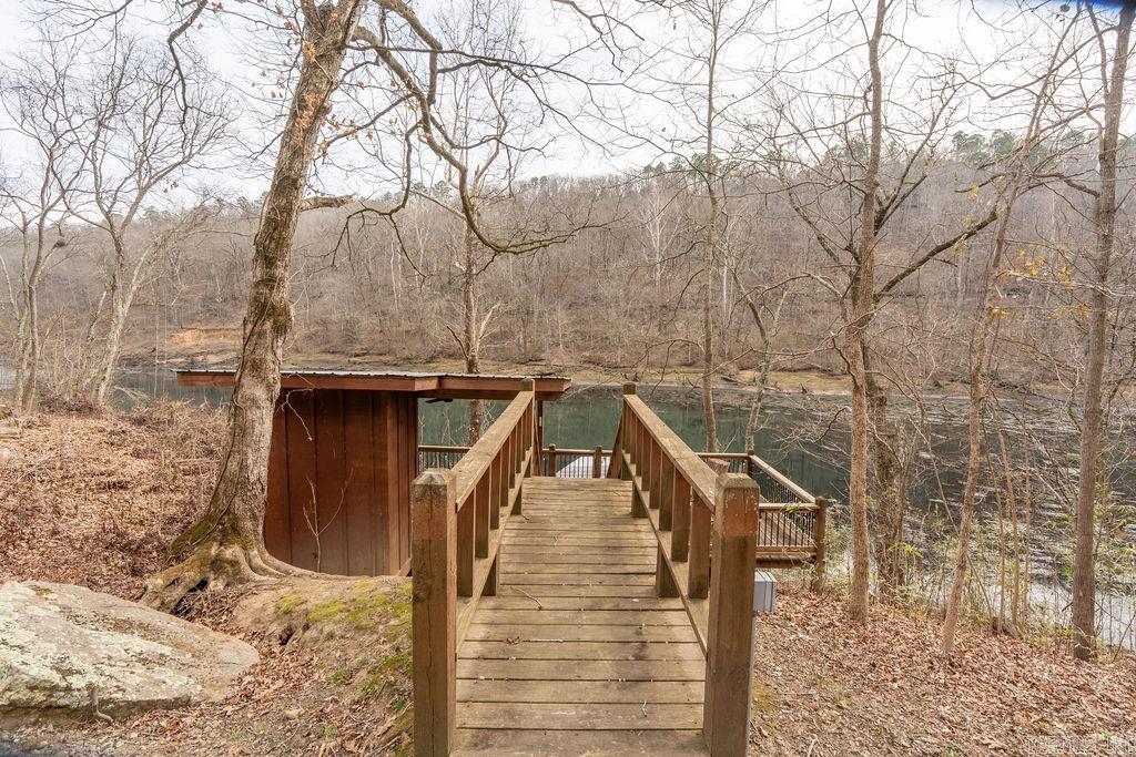 290 Trout Haven  Heber Springs, AR