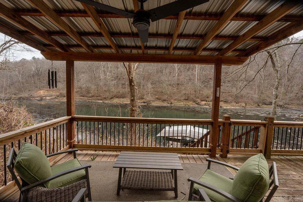 290 Trout Haven  Heber Springs, AR
