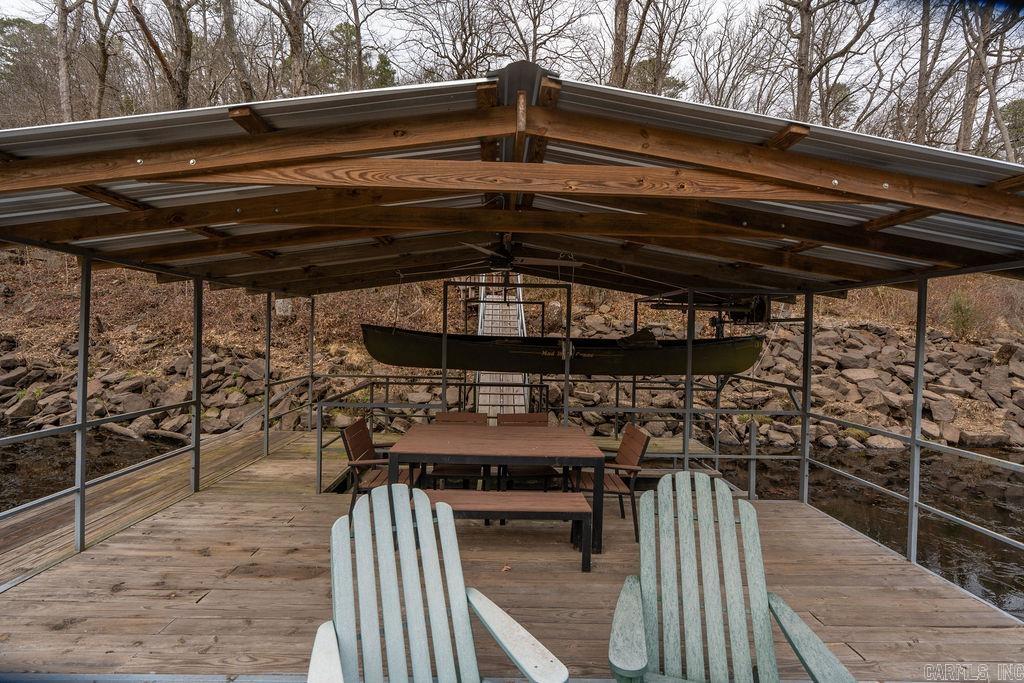 290 Trout Haven  Heber Springs, AR