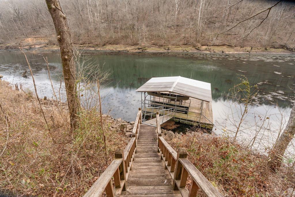 290 Trout Haven  Heber Springs, AR
