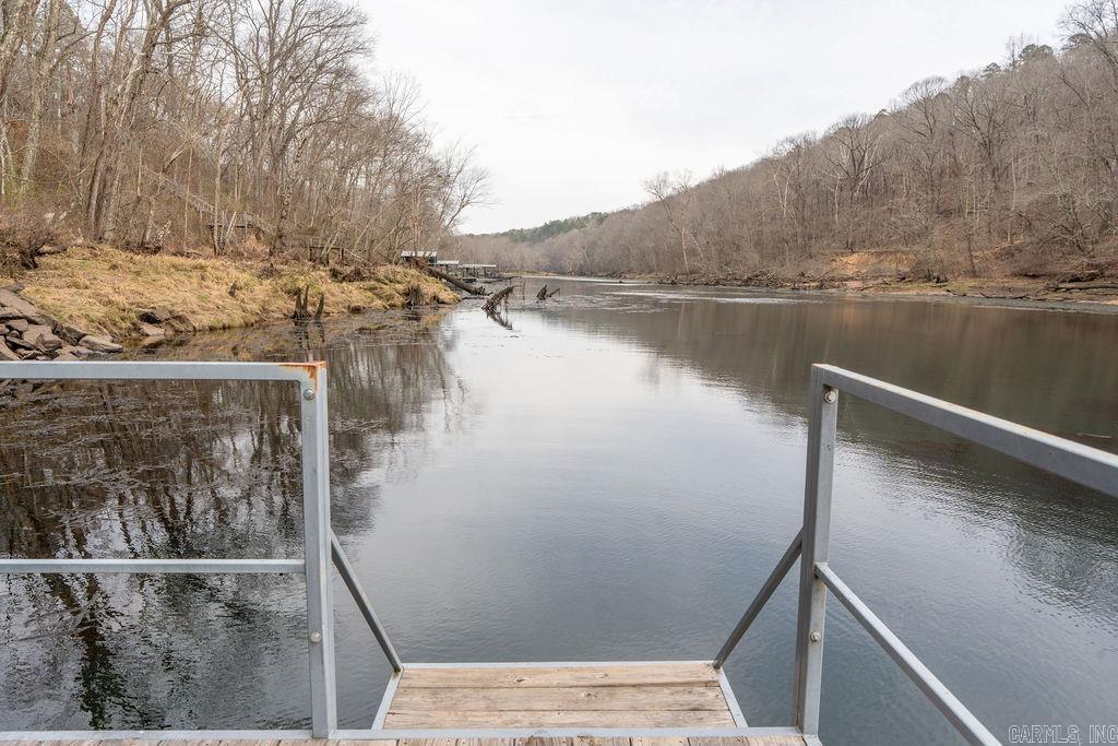 290 Trout Haven  Heber Springs, AR