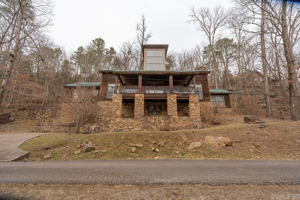 290 Trout Haven  Heber Springs, AR