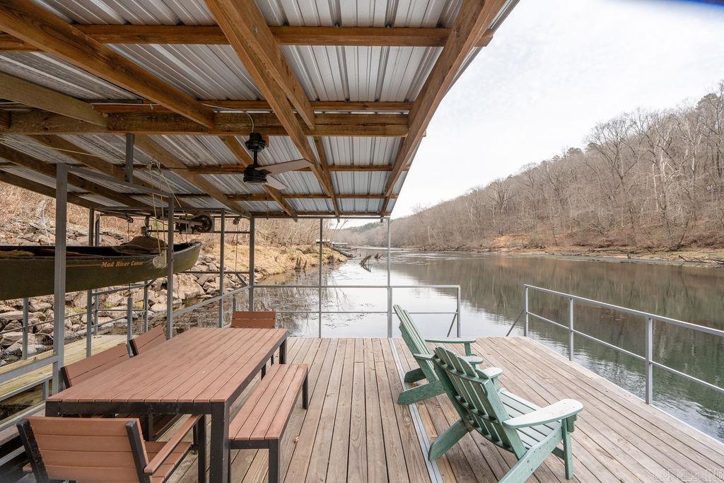 290 Trout Haven  Heber Springs, AR