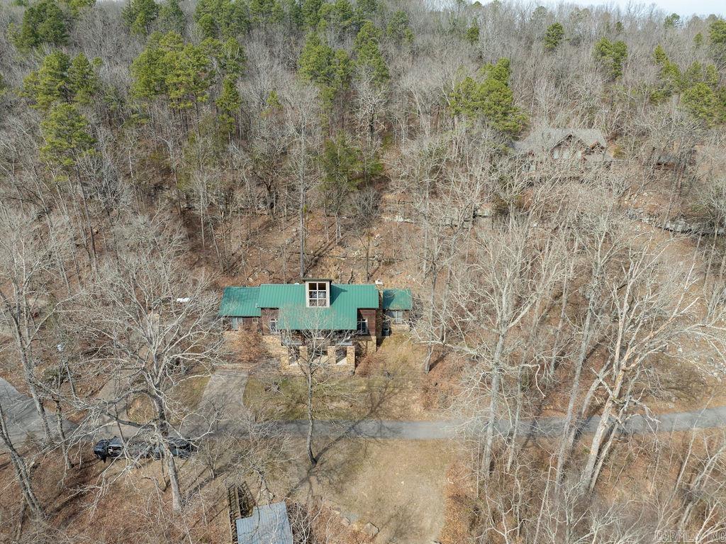 290 Trout Haven  Heber Springs, AR