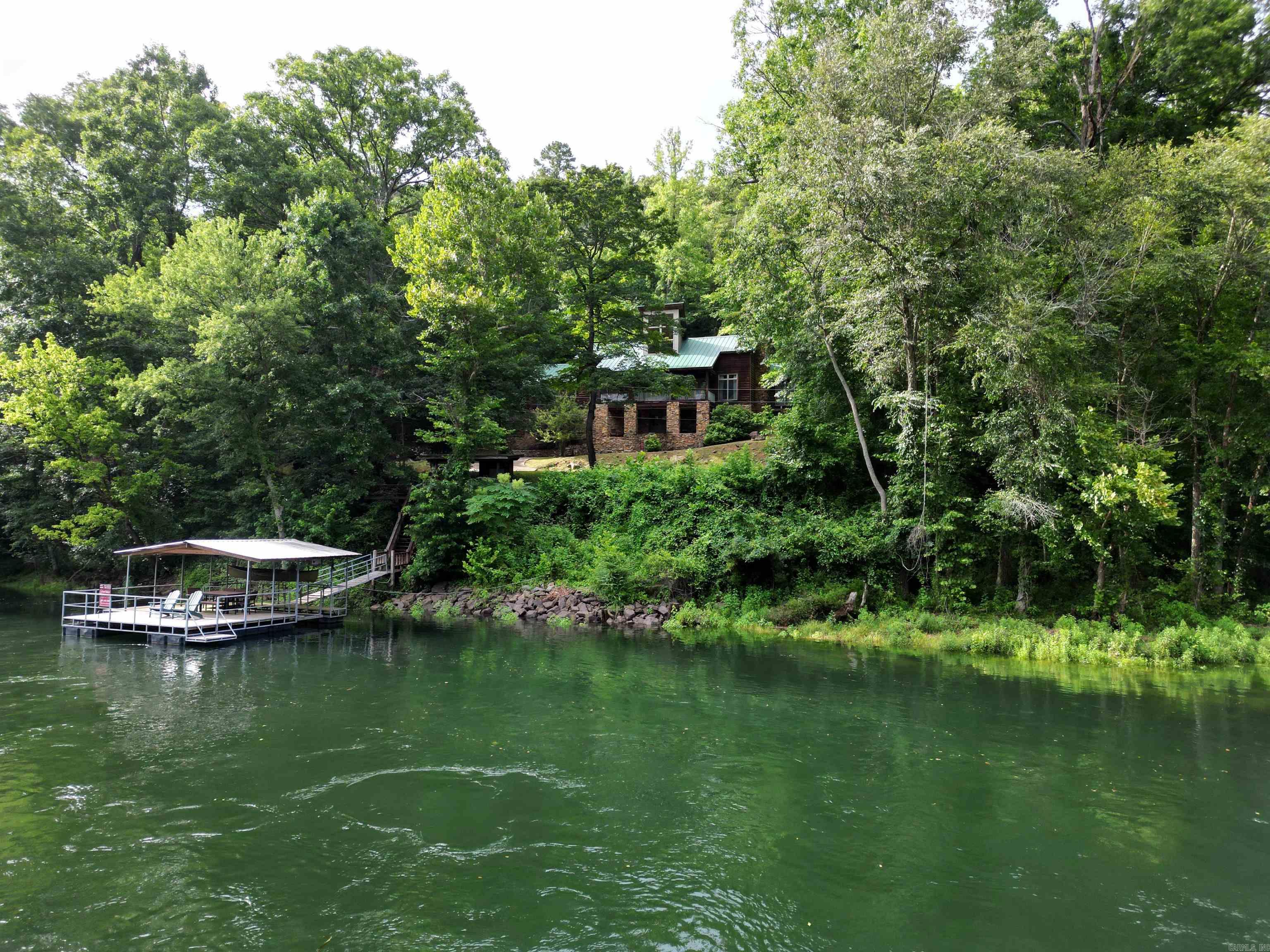 290 Trout Haven  Heber Springs, AR