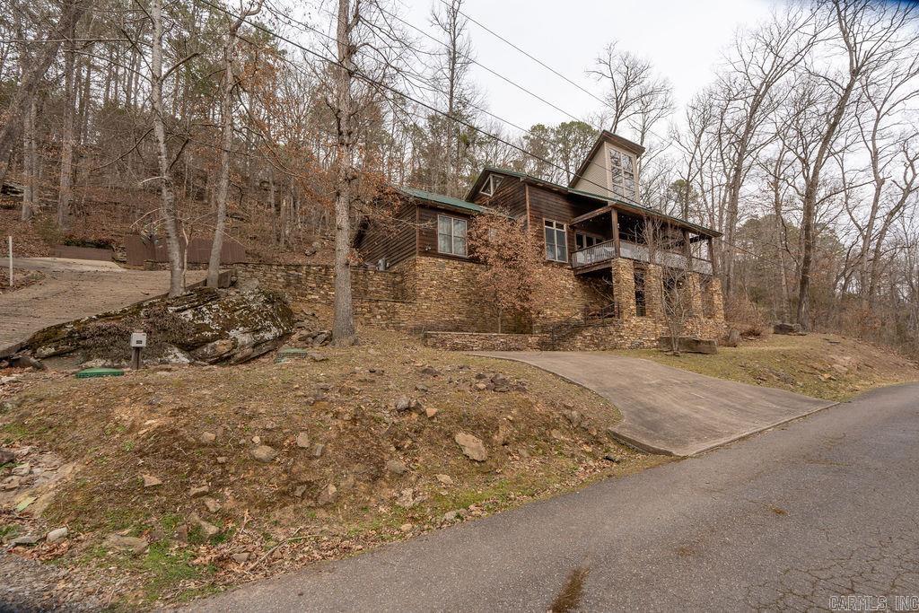 290 Trout Haven  Heber Springs, AR