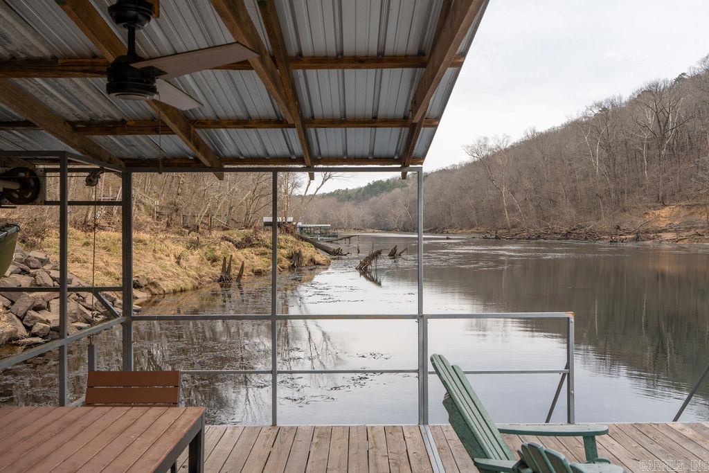 290 Trout Haven  Heber Springs, AR