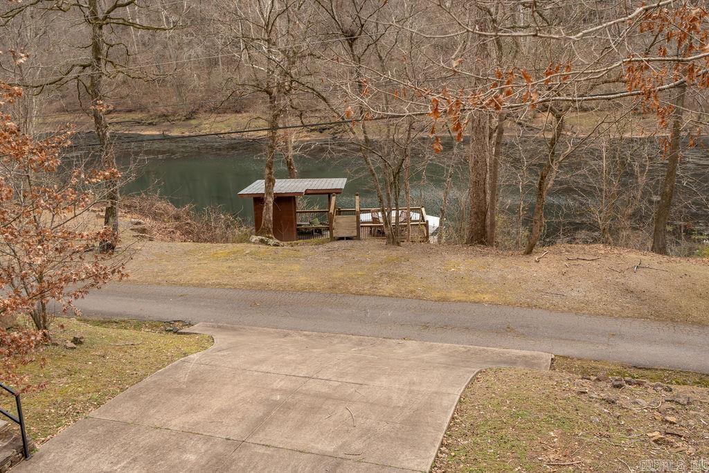 290 Trout Haven  Heber Springs, AR