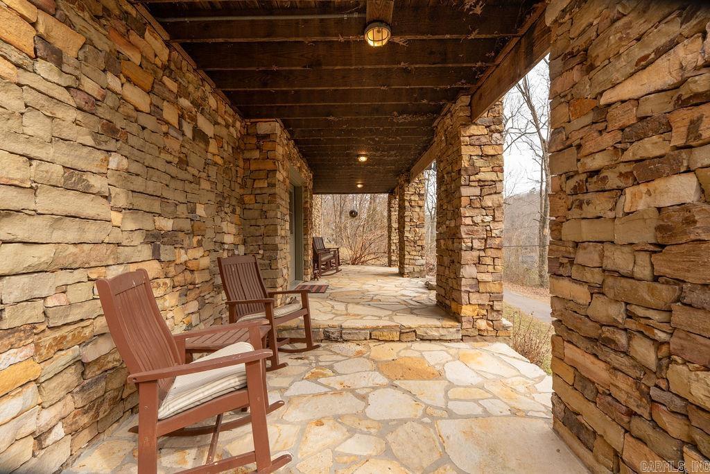 290 Trout Haven  Heber Springs, AR