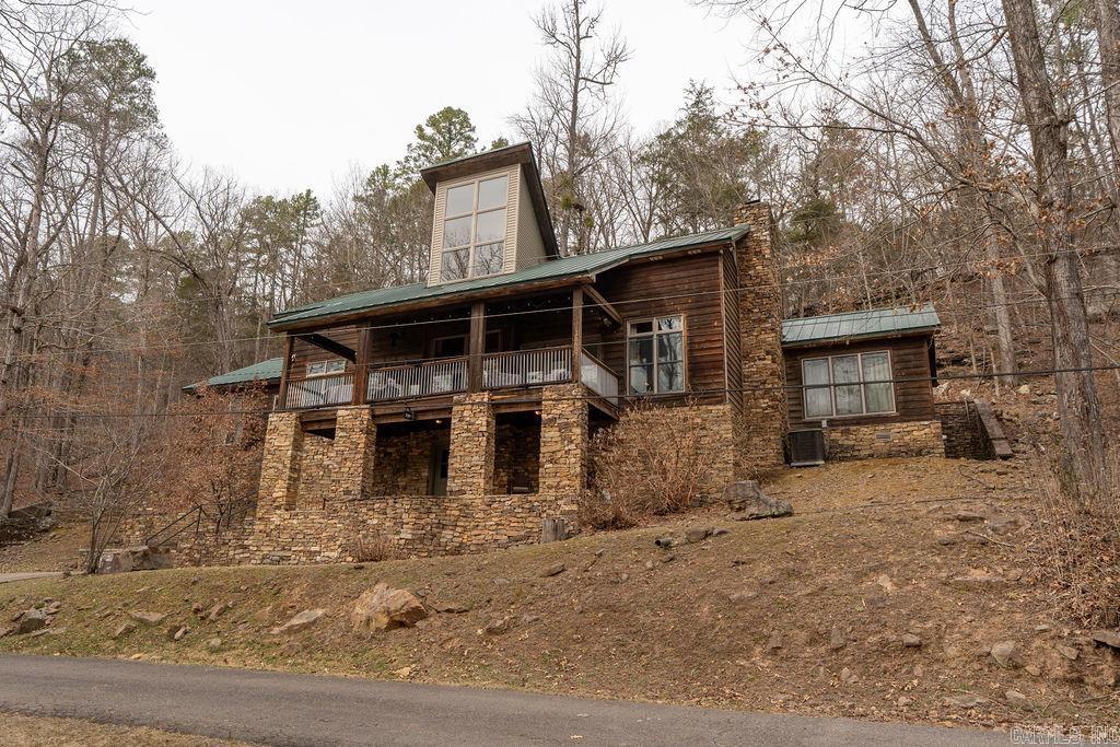 290 Trout Haven  Heber Springs, AR