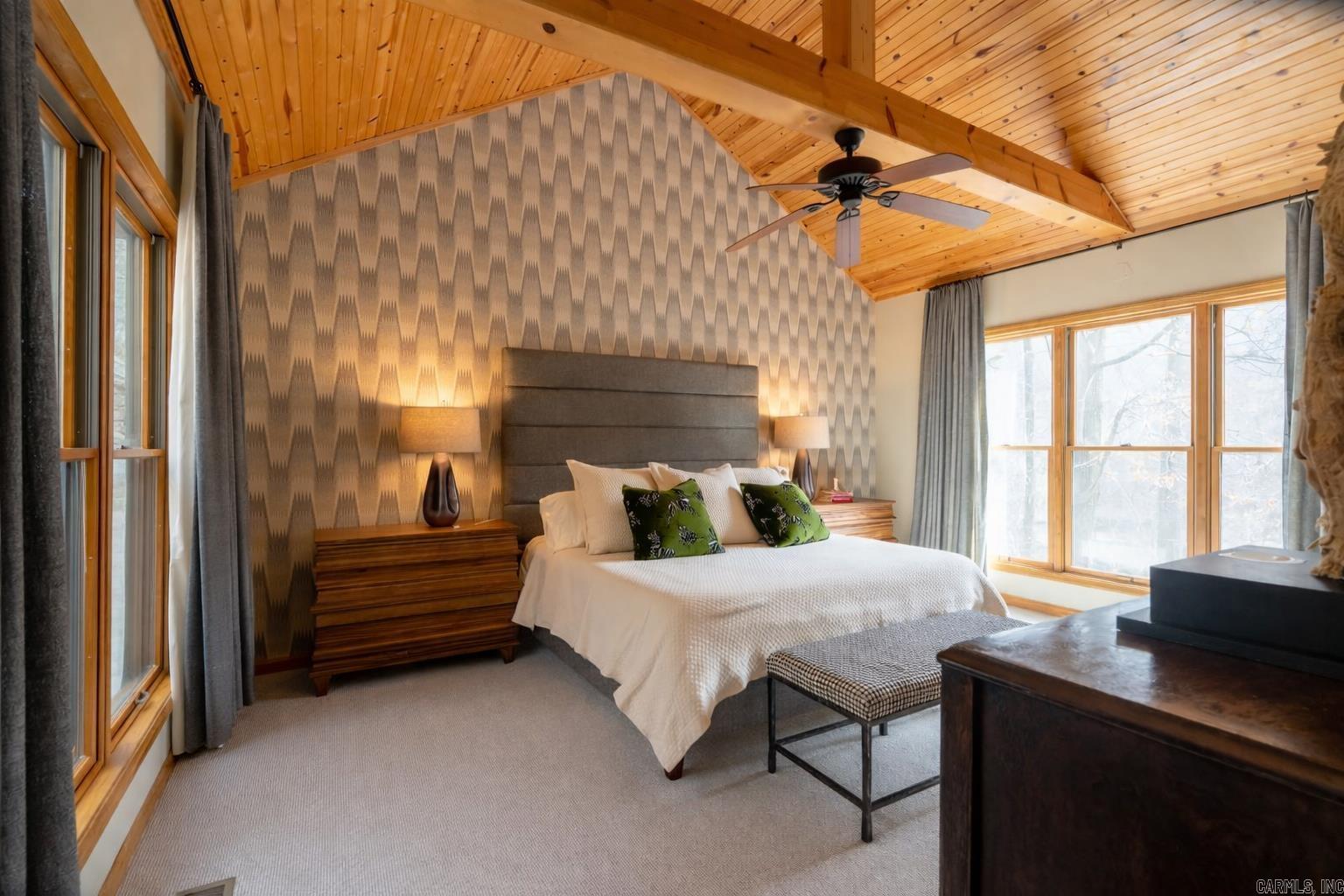 290 Trout Haven  Heber Springs, AR