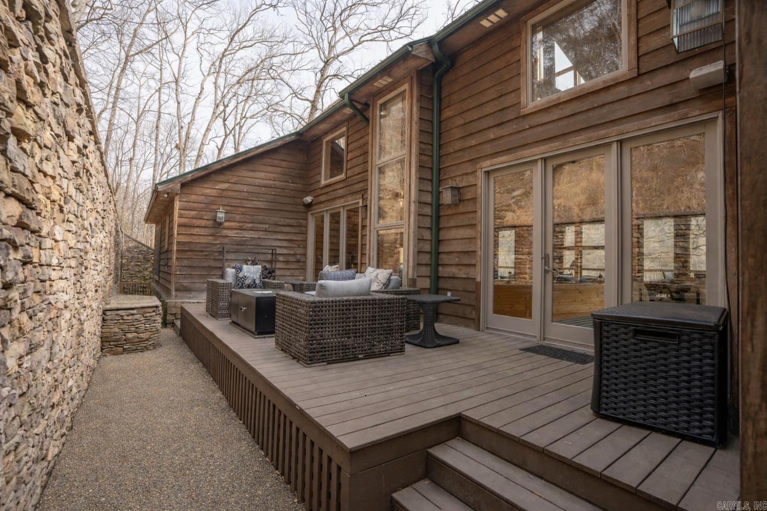 290 Trout Haven  Heber Springs, AR