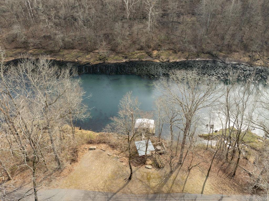 290 Trout Haven  Heber Springs, AR