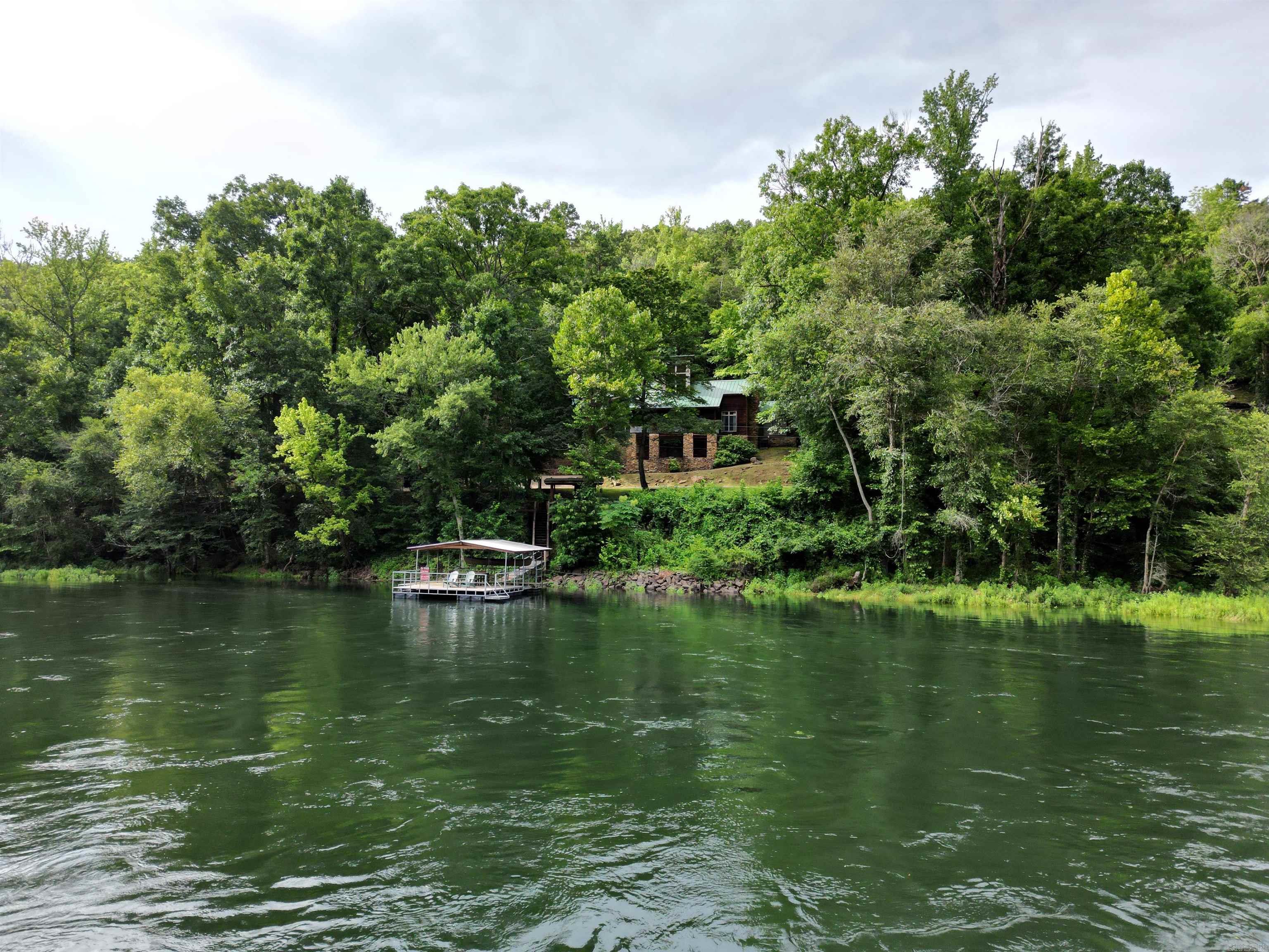 290 Trout Haven  Heber Springs, AR